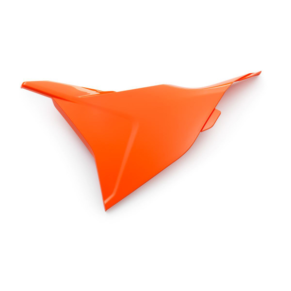 KTM Air filter panel